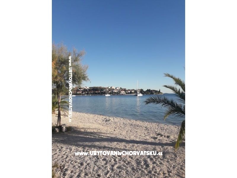 Apartment Murva  – Ferienwohnung Trogir, Kroatien – Foto 13