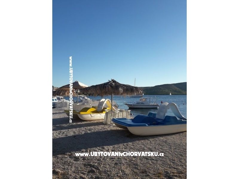 Apartment Murva  – Ferienwohnung Trogir, Kroatien – Foto 14