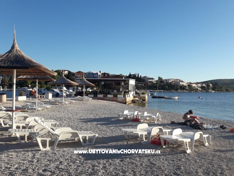 Apartment Murva  – Ferienwohnung Trogir, Kroatien – Foto 15