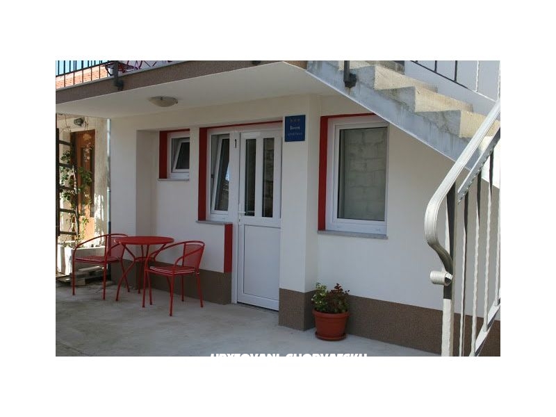 Apartment Murva  – Ferienwohnung Trogir, Kroatien – Foto 3