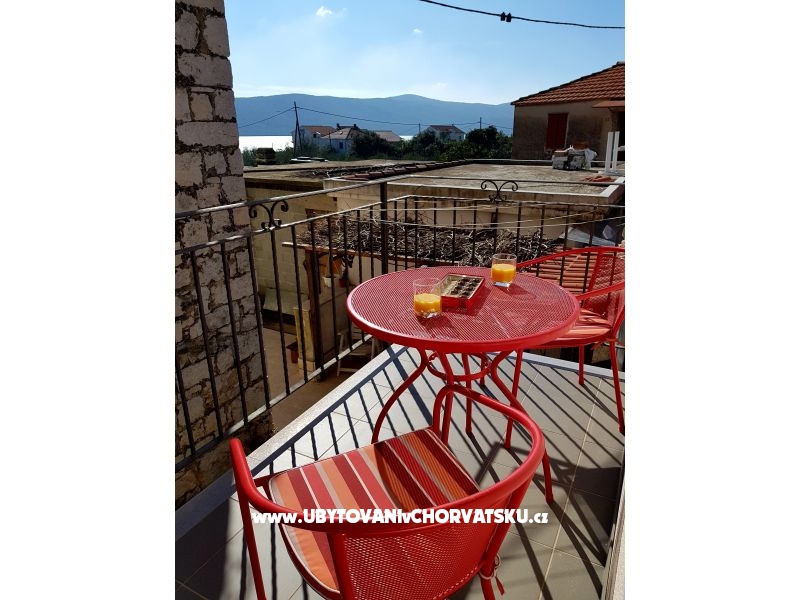 Apartment Murva  – Ferienwohnung Trogir, Kroatien – Foto 4