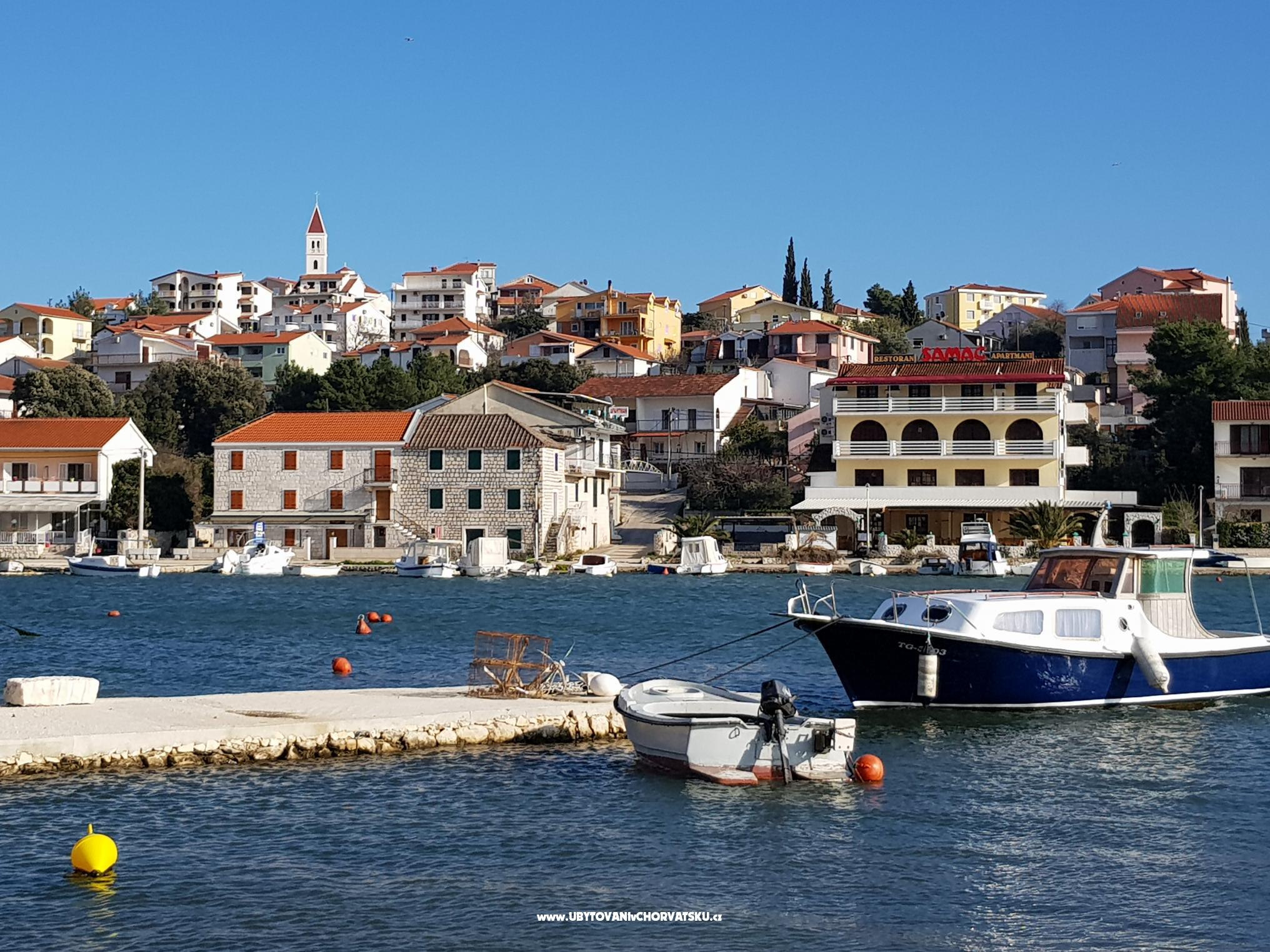 Apartment Murva  – Ferienwohnung Trogir, Kroatien – Foto 5