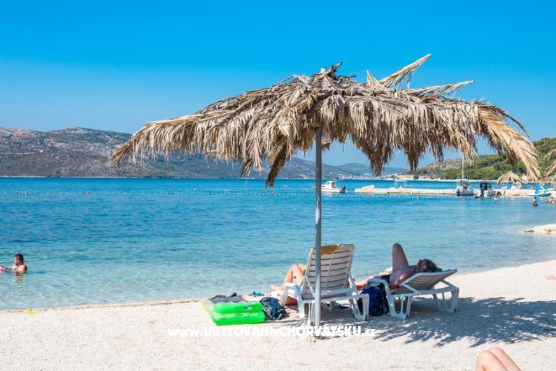 Apartment Murva  – Ferienwohnung Trogir, Kroatien – Foto 7