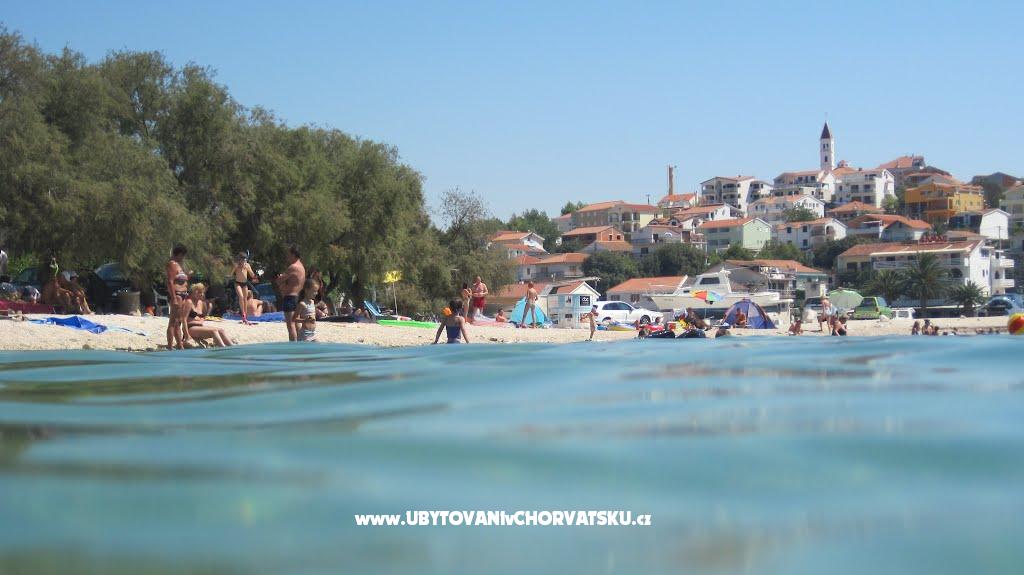 Apartment Murva  – Ferienwohnung Trogir, Kroatien – Foto 8