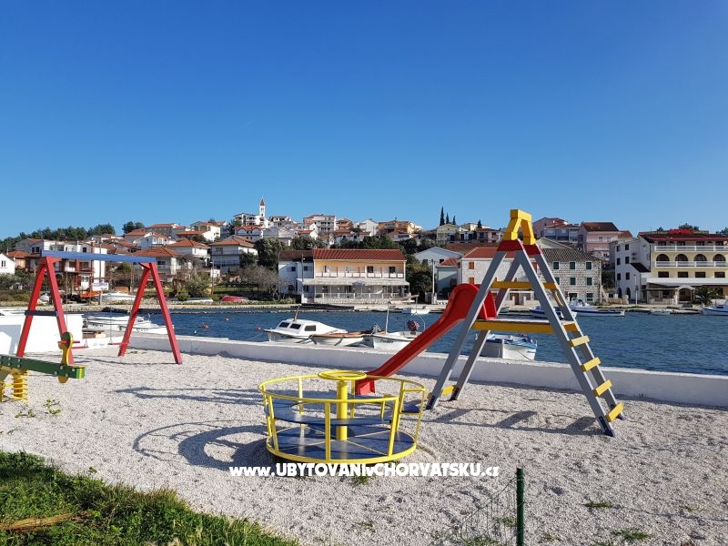 Apartment Murva  – Ferienwohnung Trogir, Kroatien – Foto 9