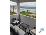 Apartment Lana - Trogir Kroatien
