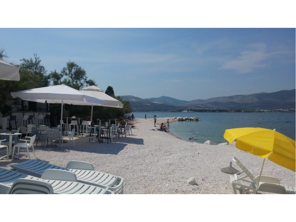 Appartement Lana - Trogir Croatie