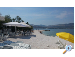 Apartma Lana - Trogir Hrvaka
