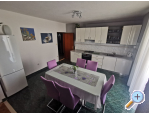 Apartment Lana - Trogir Kroatien