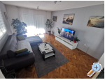 Apartment Lana - Trogir Kroatien