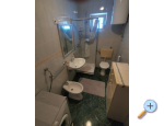 Apartment Lana - Trogir Kroatien