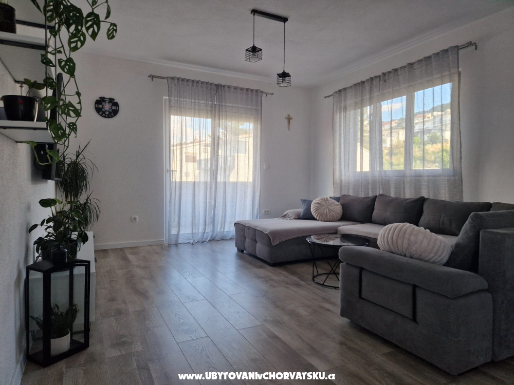 Apartment Lana - Trogir Croatia