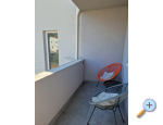 Apartmn Lana - Trogir Chorvatsko