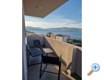 Apartmn Lana - Trogir Chorvatsko