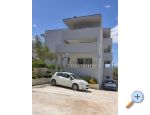 Apartma Lana - Trogir Hrvaka