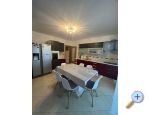 Apartma Lana - Trogir Hrvaka