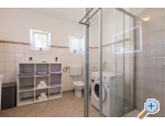 Apartment Nata - Trogir Kroatien