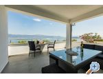 Apartmn Nata - Trogir Chorvatsko
