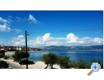 Apartmn Nata - Trogir Chorvatsko