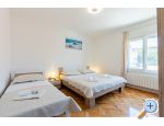 Apartmn Nata - Trogir Chorvatsko