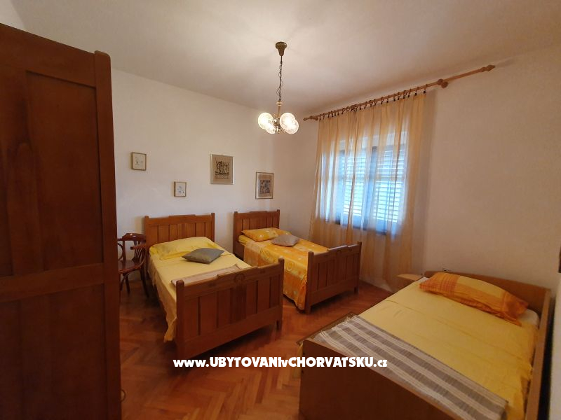 Apartment Nikola´s – Ferienwohnung Trogir, Kroatien – Foto 19