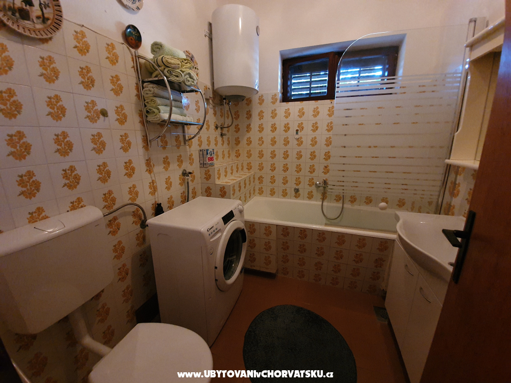 Apartman Nikolas - Trogir Hrvatska