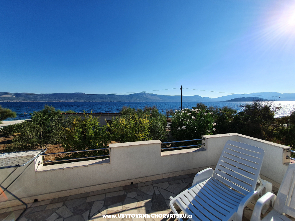 Apartman Nikolas - Trogir Hrvatska