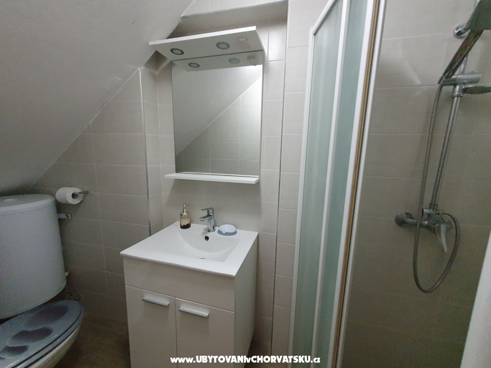 Apartman Nikolas - Trogir Hrvatska