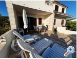 Apartmn Nikolas - Trogir Chorvatsko