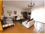 Apartment Nikolas - Trogir Kroatien