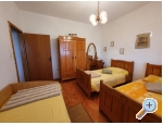 Apartment Nikolas - Trogir Kroatien