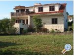 Apartmn Nikolas - Trogir Chorvatsko