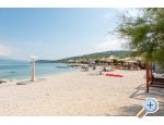 Apartmn Nikolas - Trogir Chorvatsko