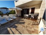 Apartmn Nikolas - Trogir Chorvatsko