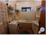 Apartmn Nikolas - Trogir Chorvatsko