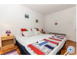 Appartement Nona Elza - Trogir Croatie
