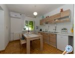 Appartement Nona Elza - Trogir Croatie