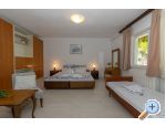 Appartement Nona Elza - Trogir Croatie
