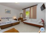 Appartement Nona Elza - Trogir Croatie