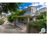 Appartement Nona Elza - Trogir Croatie