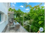 Appartement Nona Elza - Trogir Croatie