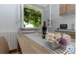 Appartement Nona Elza - Trogir Croatie