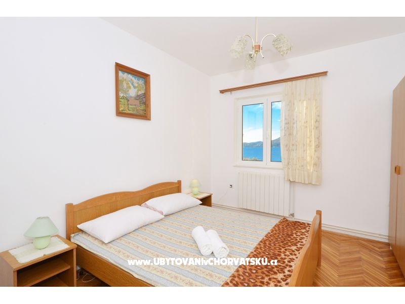 Appartement Okrug – Ferienwohnung Trogir, Kroatien – Foto 10