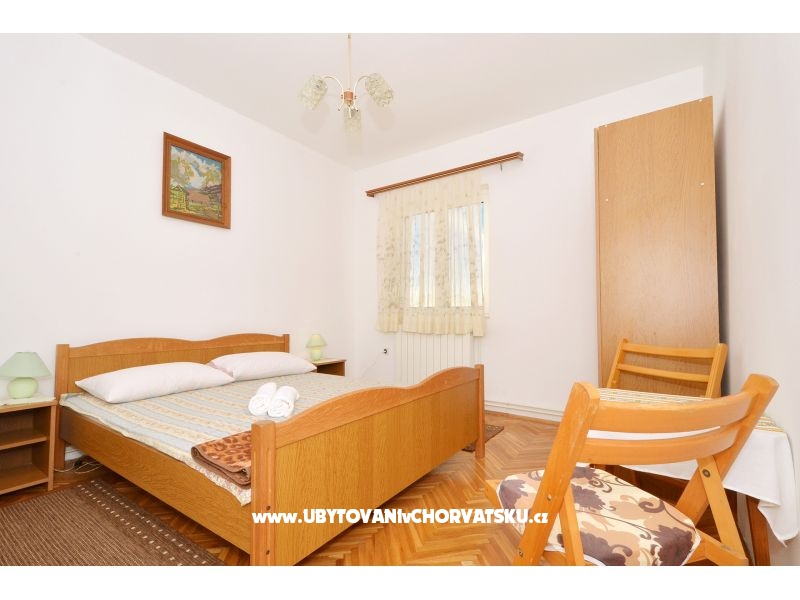 Appartement Okrug – Ferienwohnung Trogir, Kroatien – Foto 11