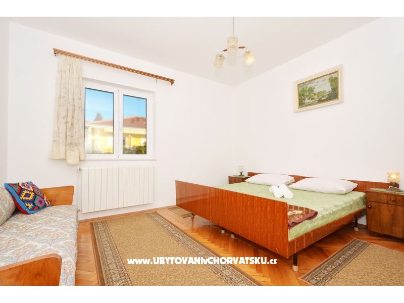 Appartement Okrug – Ferienwohnung Trogir, Kroatien – Foto 13