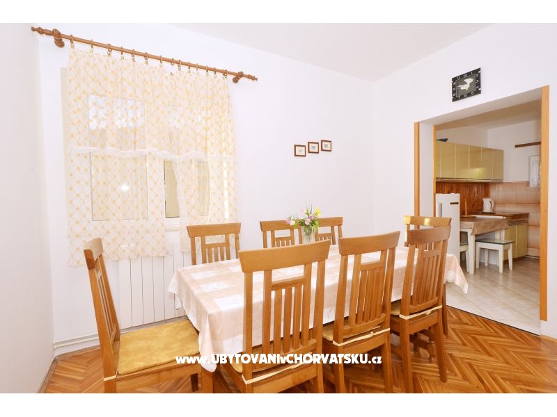 Appartement Okrug – Ferienwohnung Trogir, Kroatien – Foto 2