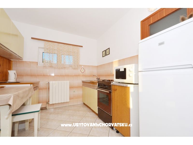 Appartement Okrug – Ferienwohnung Trogir, Kroatien – Foto 4