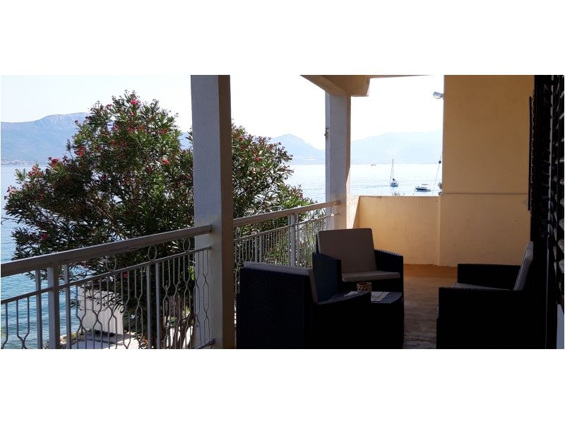 Apartment Oleander – Ferienwohnung Trogir, Kroatien – Foto 10