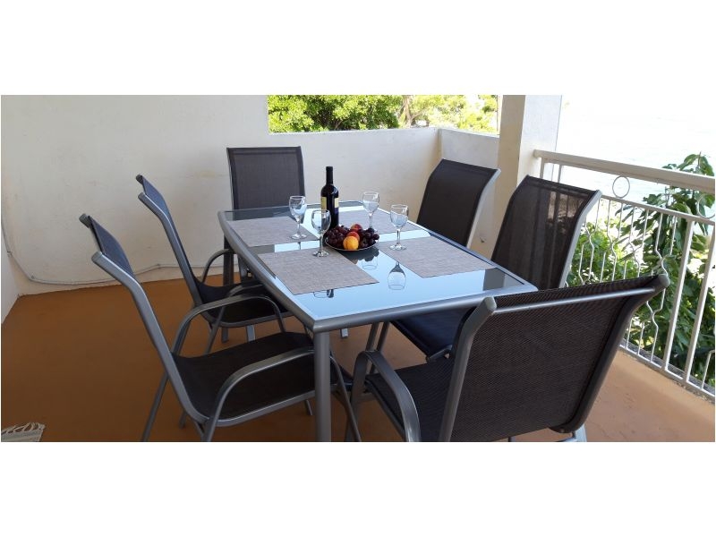 Apartment Oleander – Ferienwohnung Trogir, Kroatien – Foto 12