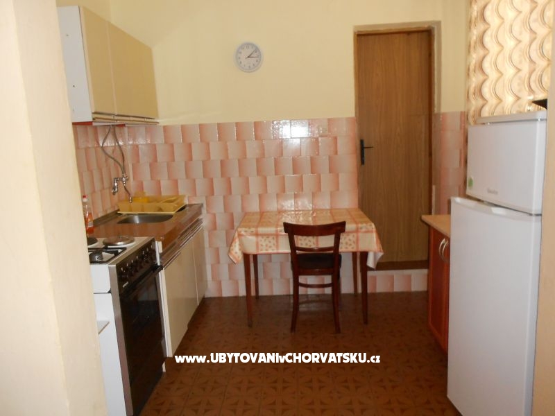 Apartment Oleander – Ferienwohnung Trogir, Kroatien – Foto 13